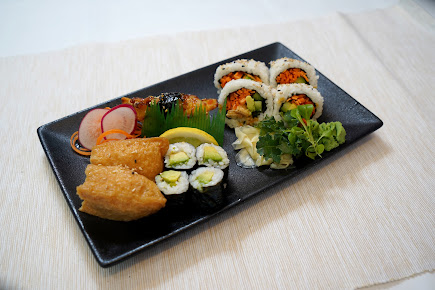 Photo Dragon Sushi & Roll - 13
