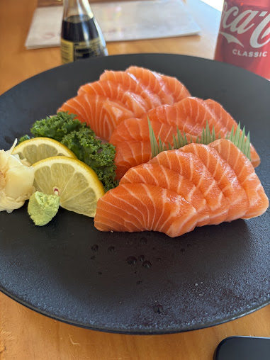 Photo Dragon Sushi & Roll - 14