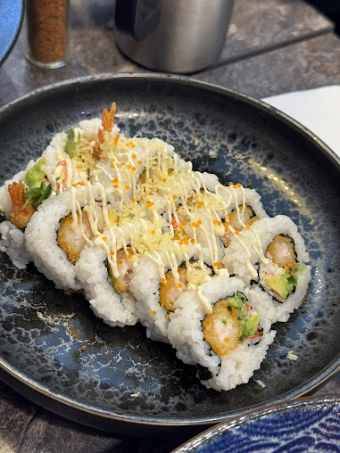Photo Dragon Sushi & Roll - 22