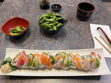 Photo Dragon Sushi & Roll - 24