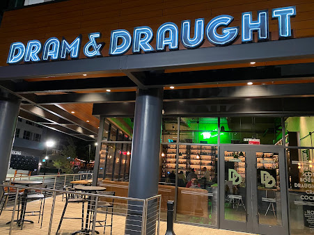 Photo Dram & Draught - 10
