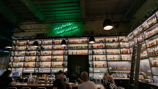 Photo Dram & Draught - 14