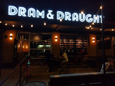 Photo Dram & Draught - 15