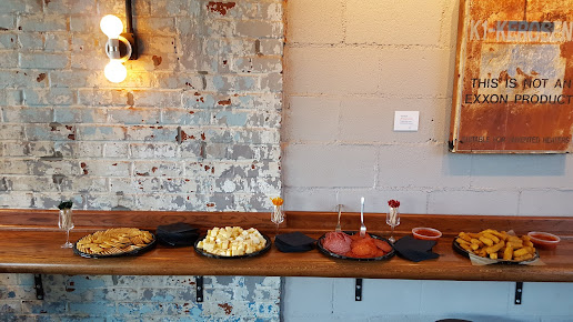 Photo Dram & Draught - 23