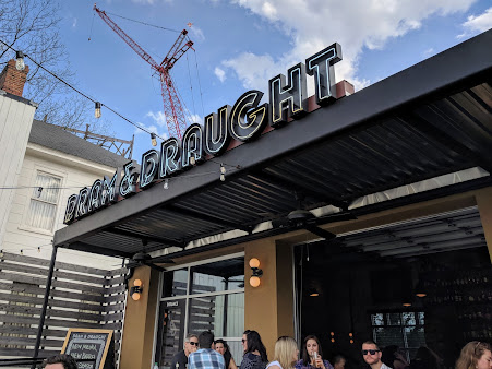 Photo Dram & Draught - 24