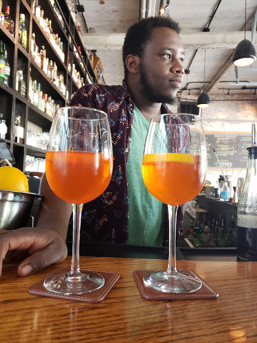 Photo Dram & Draught - 25