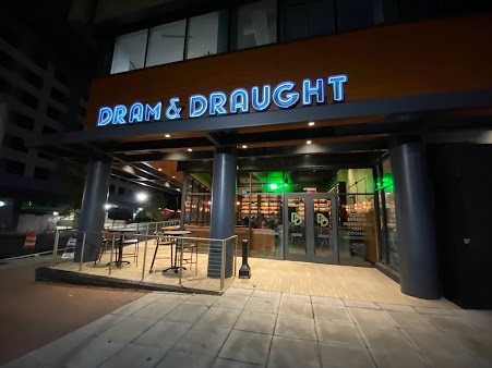 Photo Dram & Draught - 29
