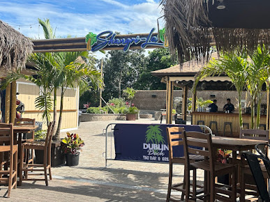 Photo Dublin Deck Tiki Bar And Grill - 18