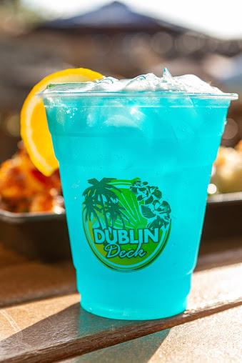 Photo Dublin Deck Tiki Bar And Grill - 19