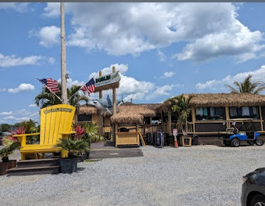 Photo Dublin Deck Tiki Bar And Grill - 20