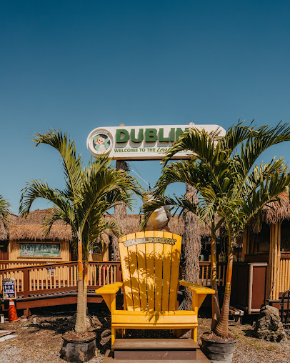 Photo Dublin Deck Tiki Bar And Grill - 22