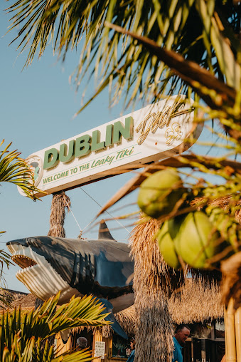 Photo Dublin Deck Tiki Bar And Grill - 23