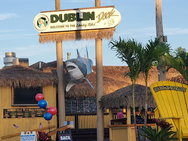 Photo Dublin Deck Tiki Bar And Grill - 26