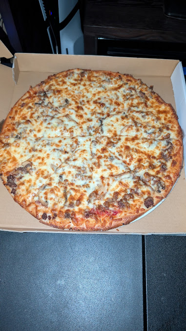Photo Dudley House Of Pizza - 1