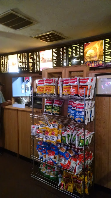 Photo Dudley House Of Pizza - 6