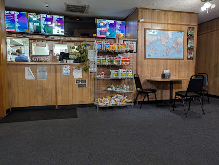 Photo Dudley House Of Pizza - 12