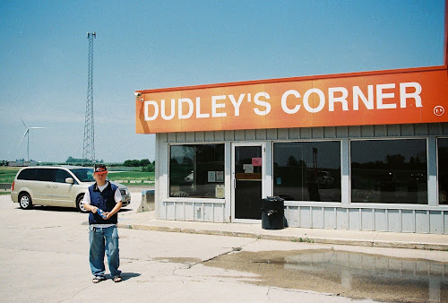 Photo Dudley's Corner - 5
