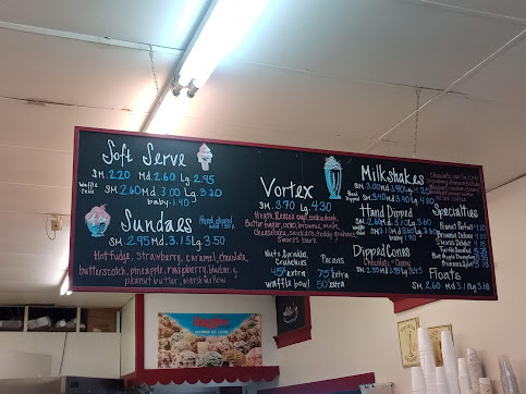 Menu Dudleys Gs Pizza World - 4