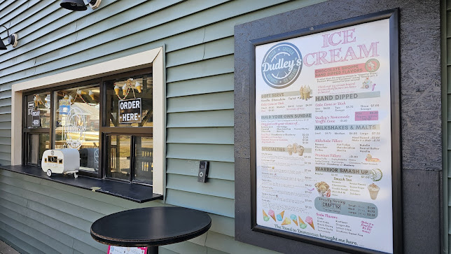 Photo Dudleys Gs Pizza World - 7