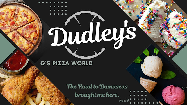 Photo Dudleys Gs Pizza World - 8