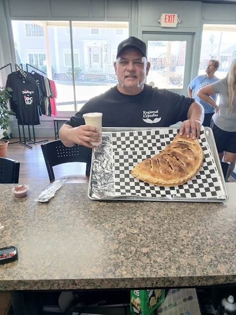 Photo Dudleys Gs Pizza World - 9