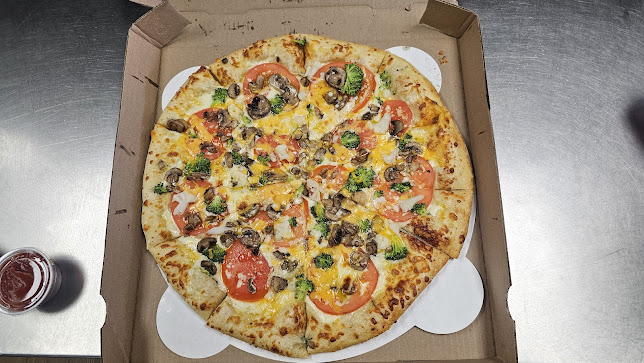 Photo Dudleys Gs Pizza World - 10