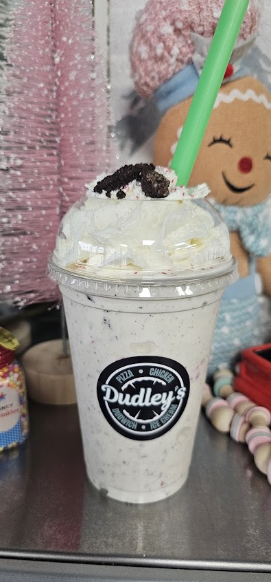 Photo Dudleys Gs Pizza World - 14