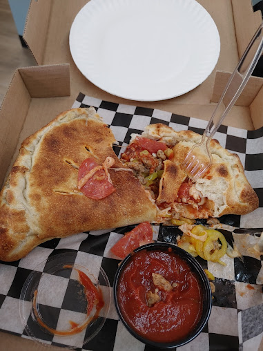 Photo Dudleys Gs Pizza World - 17