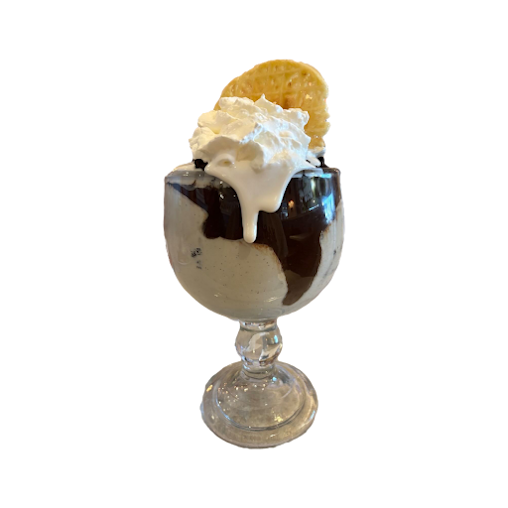 Photo Duffer's Restaurant & Old Fashioned Ice Cream Parlor - 22