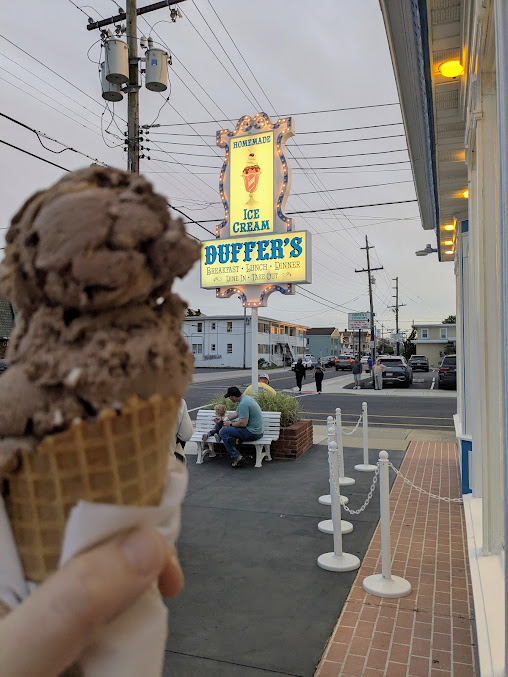 Photo Duffer's Restaurant & Old Fashioned Ice Cream Parlor - 25