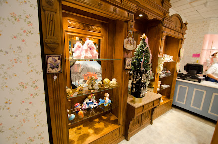 Photo Duffer's Restaurant & Old Fashioned Ice Cream Parlor - 28