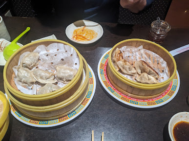 Photo Dumpling House Elm Grove - 12