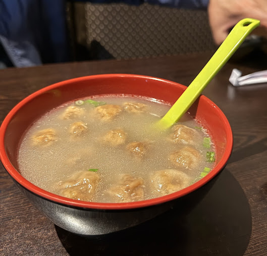 Photo Dumpling House Elm Grove - 17