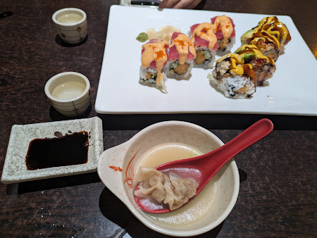 Photo Dumpling House Elm Grove - 20