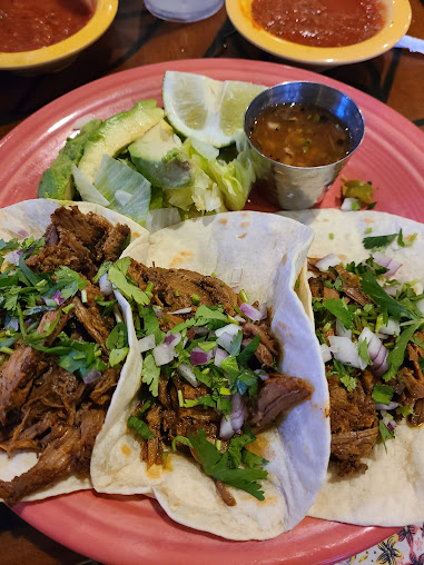 Photo Dutchtown Las Palmas Mexican Restaurant - 3