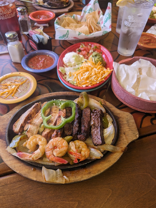 Photo Dutchtown Las Palmas Mexican Restaurant - 4