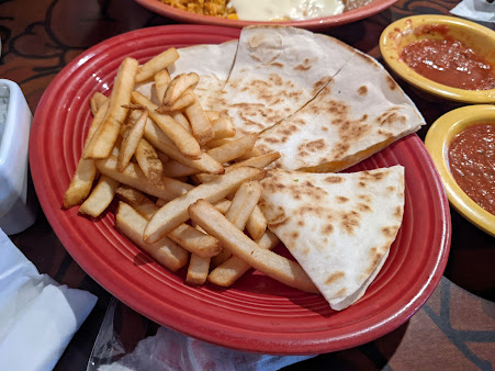 Photo Dutchtown Las Palmas Mexican Restaurant - 5