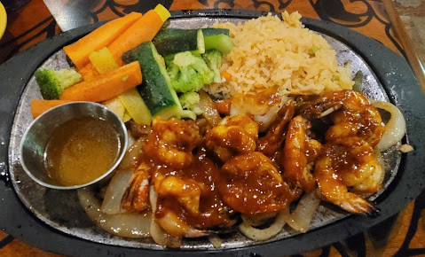 Photo Dutchtown Las Palmas Mexican Restaurant - 7