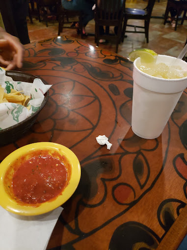 Photo Dutchtown Las Palmas Mexican Restaurant - 9