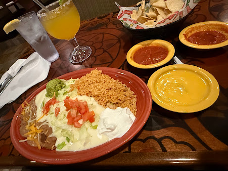 Photo Dutchtown Las Palmas Mexican Restaurant - 12