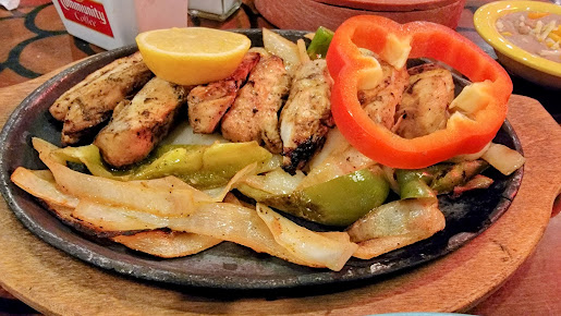 Photo Dutchtown Las Palmas Mexican Restaurant - 16