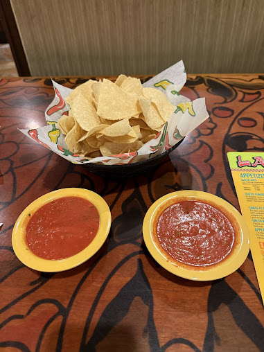 Photo Dutchtown Las Palmas Mexican Restaurant - 17