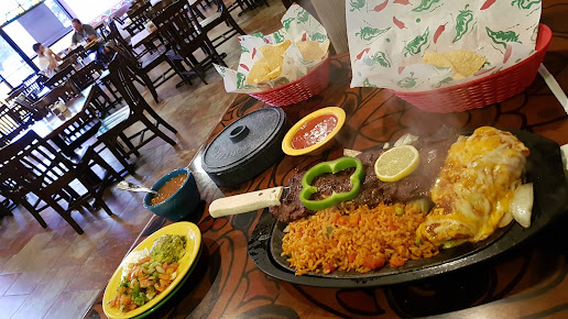 Photo Dutchtown Las Palmas Mexican Restaurant - 19