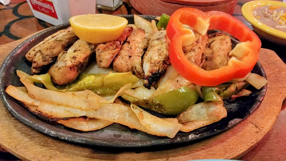 Dutchtown Las Palmas Mexican Restaurant