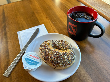 Photo Dynamite Roasting Co Coffee Bar - 5