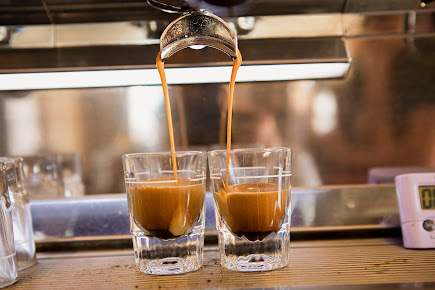 Photo Dynamite Roasting Co Coffee Bar - 6
