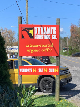 Photo Dynamite Roasting Co Coffee Bar - 12