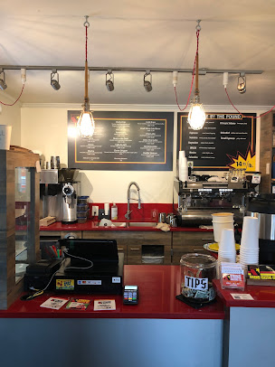 Photo Dynamite Roasting Co Coffee Bar - 15