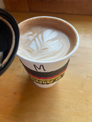 Photo Dynamite Roasting Co Coffee Bar - 16