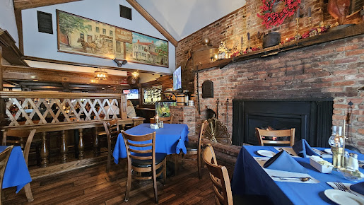 Photo Eagle House Restaurant - 15